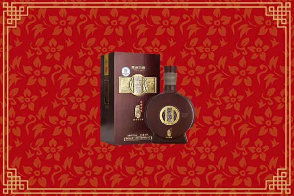 河南省烟酒回收习酒